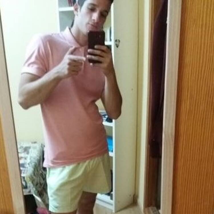 Foto de perfil de marcusmag