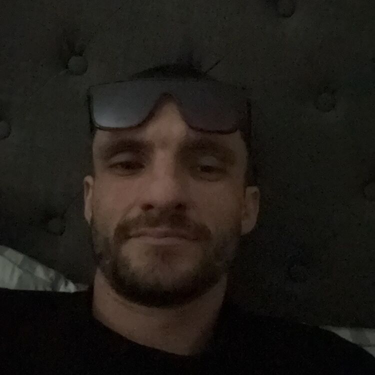 Foto de perfil de Chris