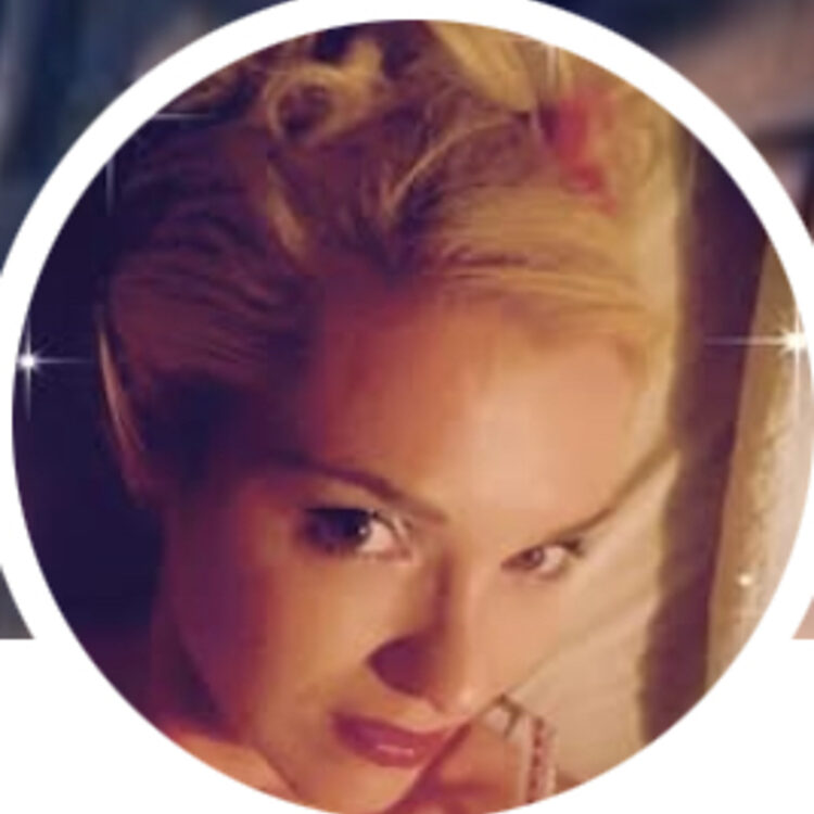 Foto de perfil de Vanessa Georgou