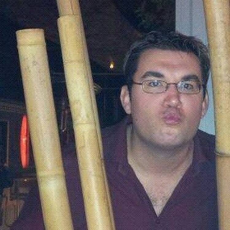 Foto de perfil de Font Tomeu