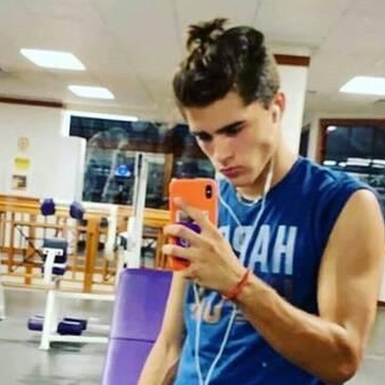 Foto de perfil de Snapchat: Remzi_ronaldo7
