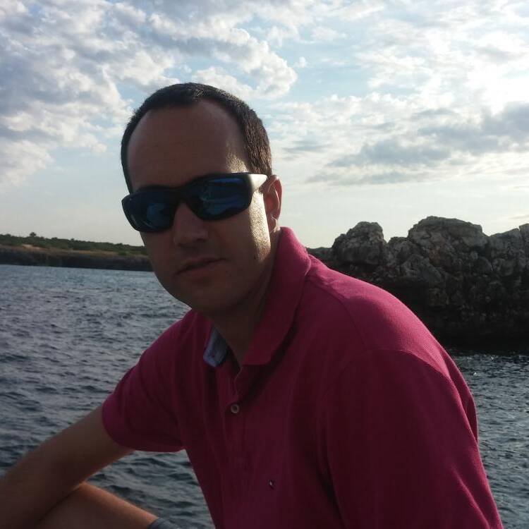 Foto de perfil de Daniel