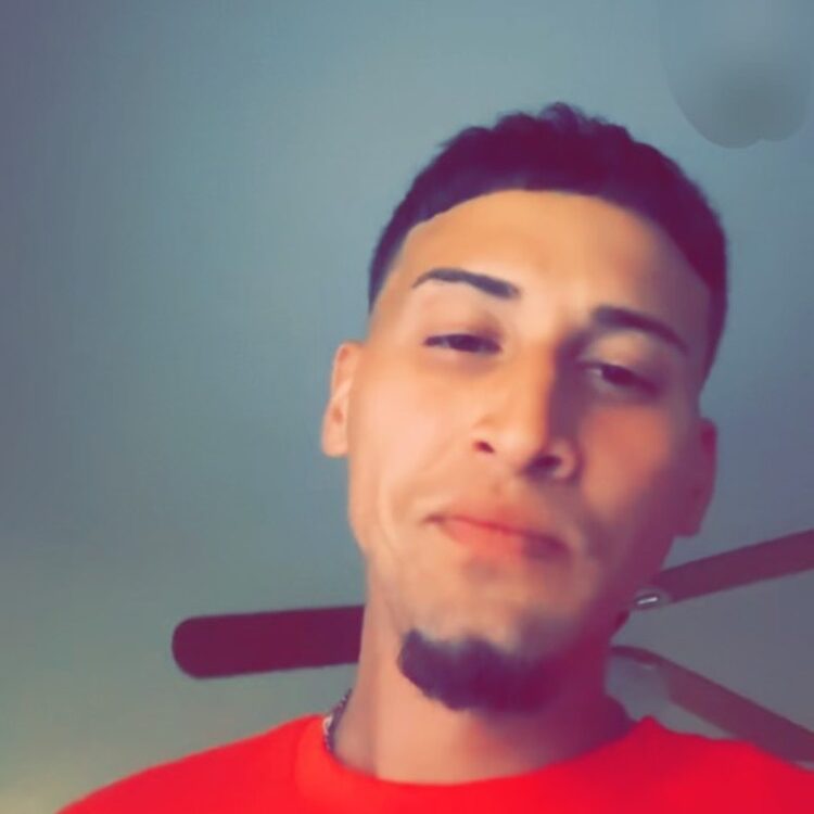 Foto de perfil de Angel