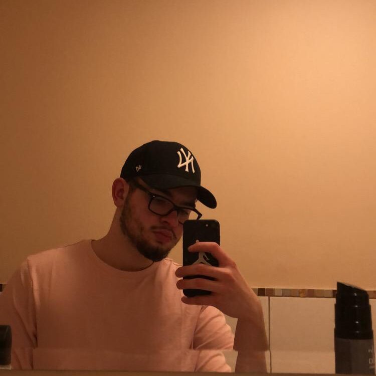 Foto de perfil de Stv