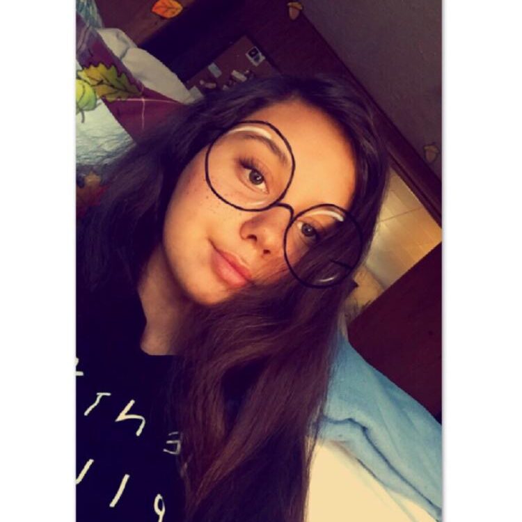 Foto de perfil de sarah