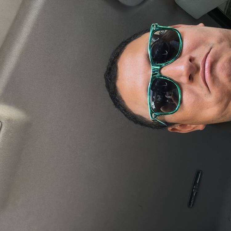 Foto de perfil de Christian