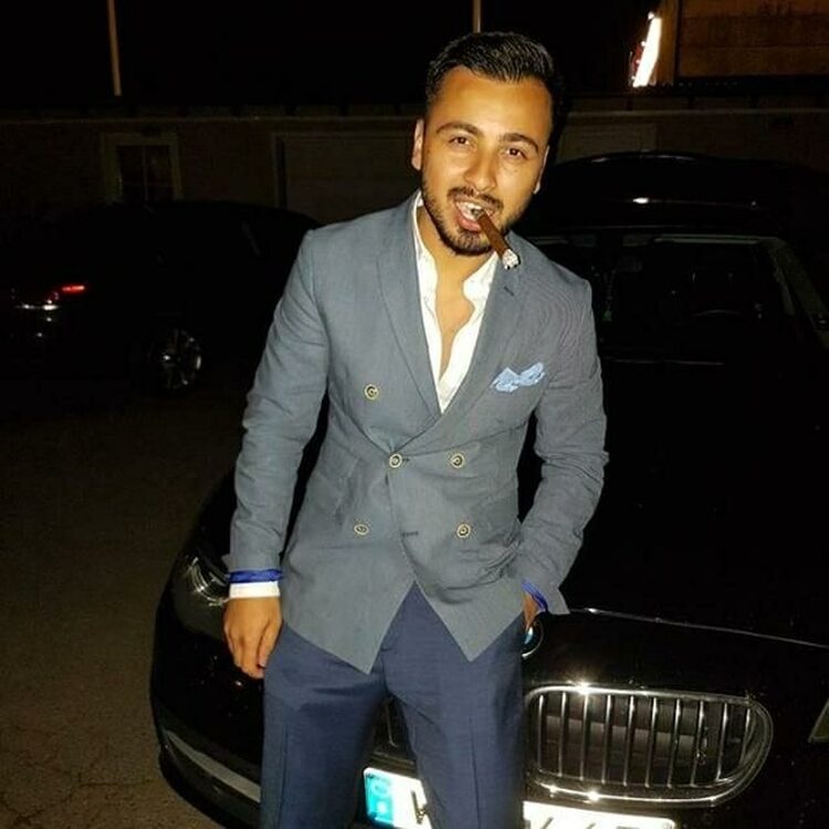 Foto de perfil de Oldfawaz