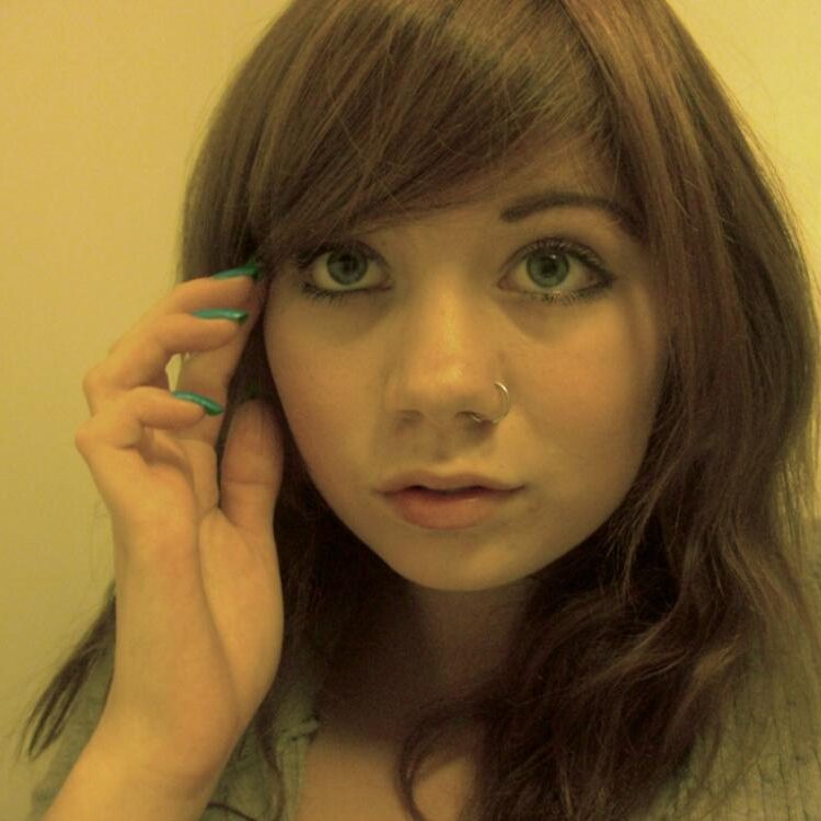 Foto de perfil de Sara Sandstr&ouml;m
