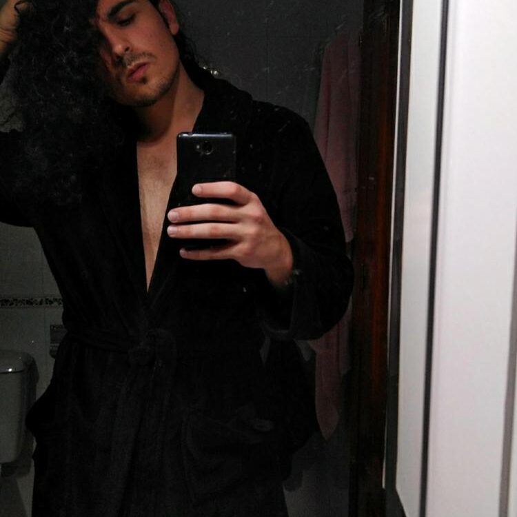 Foto de perfil de frozenyouth