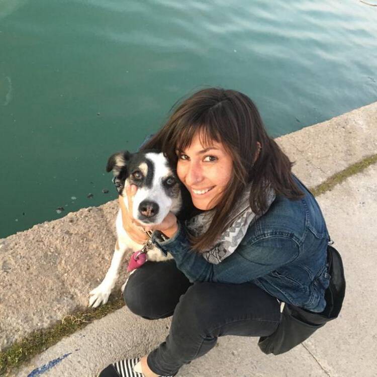 Foto de perfil de Esther