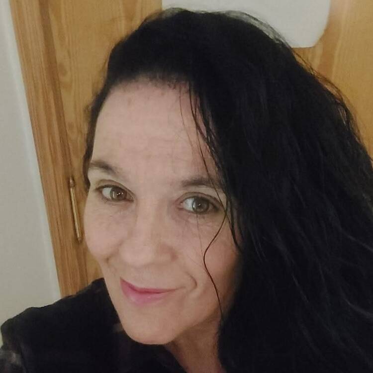 Foto de perfil de Isa