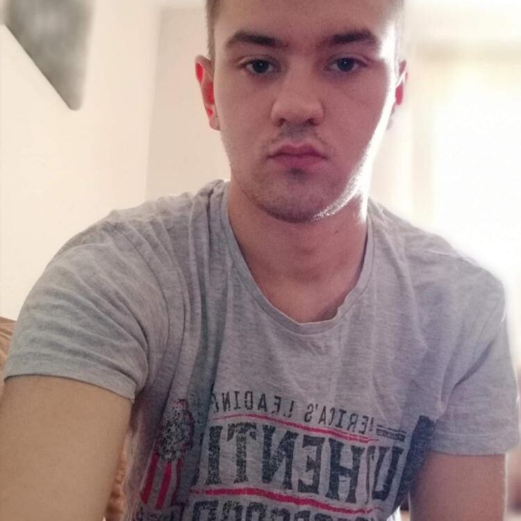 Foto de perfil de Dorian Andrzej Gunia