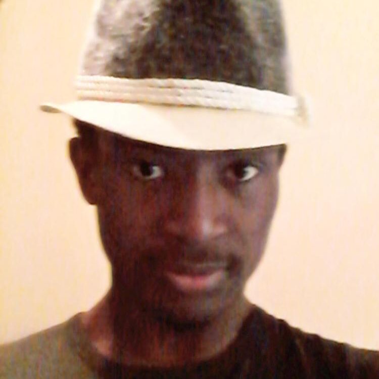 Foto de perfil de Blackdragon111