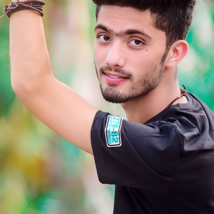 Foto de perfil de zikk105