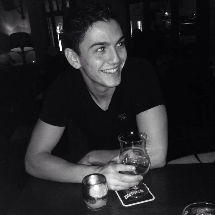 Foto de perfil de Gabriel