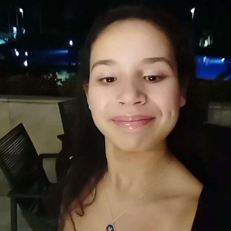 Foto de perfil de mia