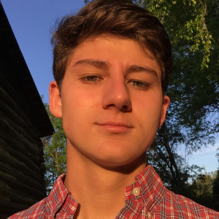 Foto de perfil de Ethan.legros