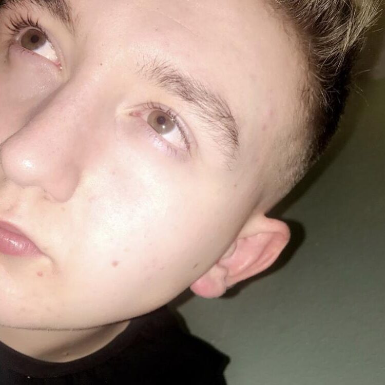 Foto de perfil de Aaron18