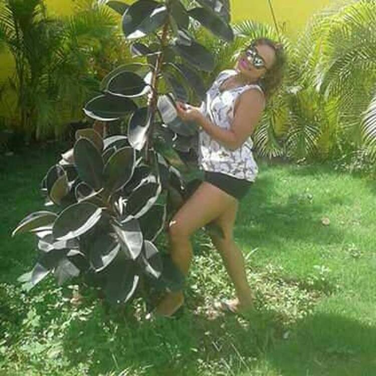 Foto de perfil de Maria Alcantara Castillo