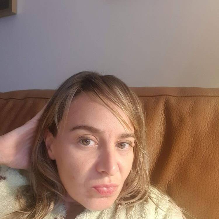 Foto de perfil de Estefania