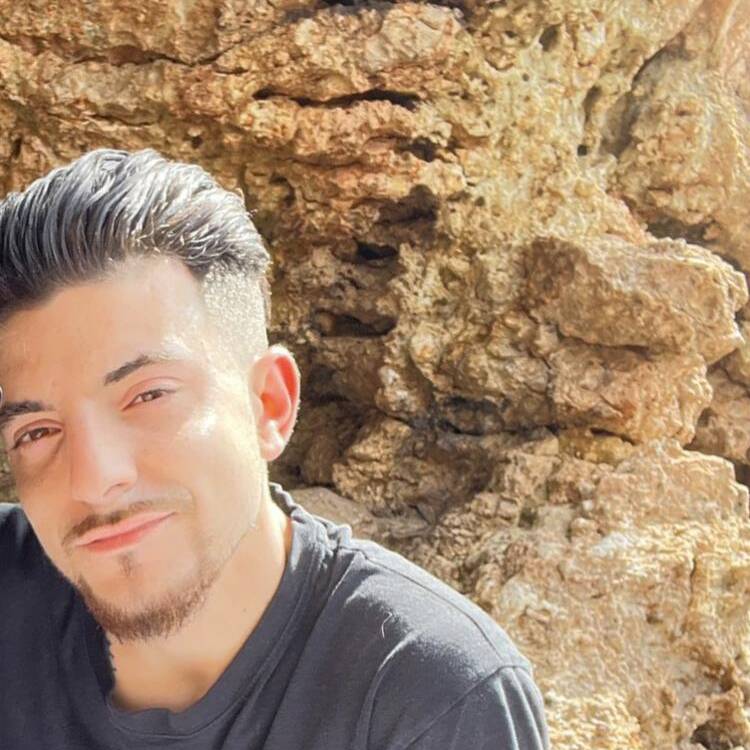 Foto de perfil de Sebas