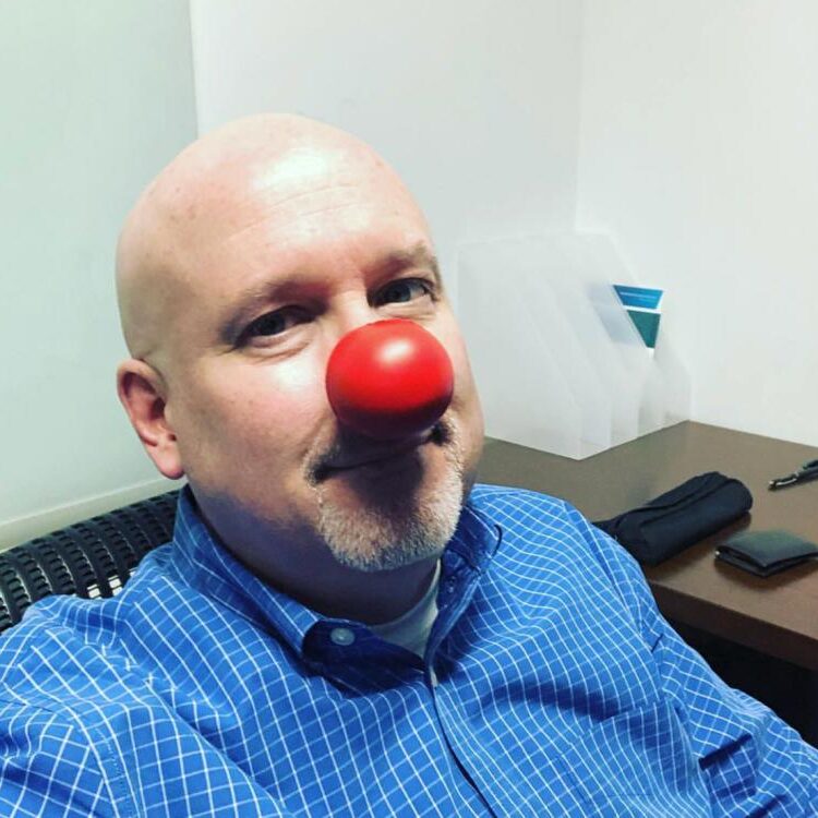 Foto de perfil de Patrick73