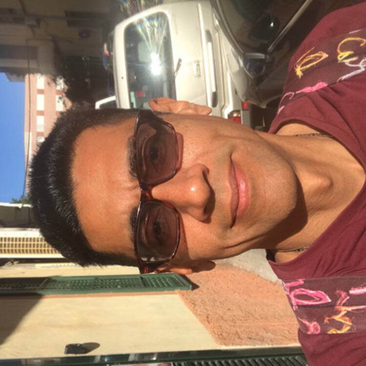 Foto de perfil de Raul