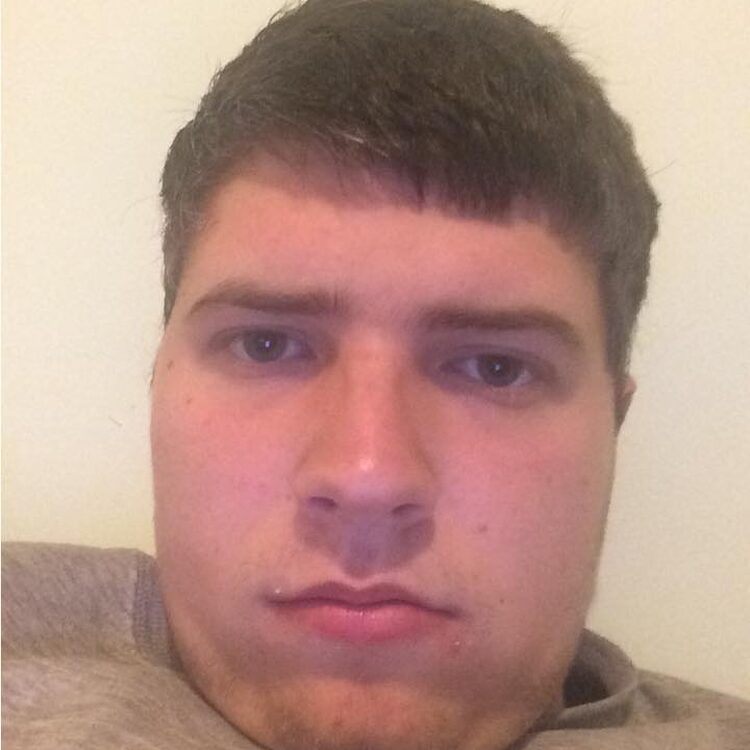Foto de perfil de mitchellb8