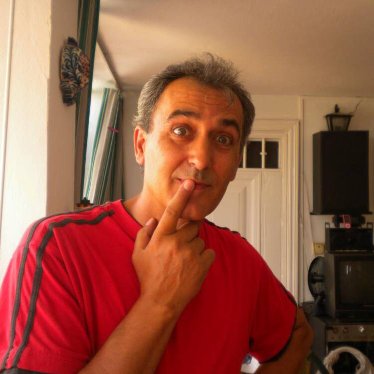 Foto de perfil de Miky