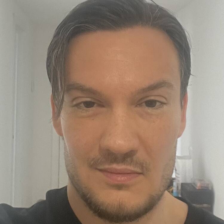Foto de perfil de Ivan