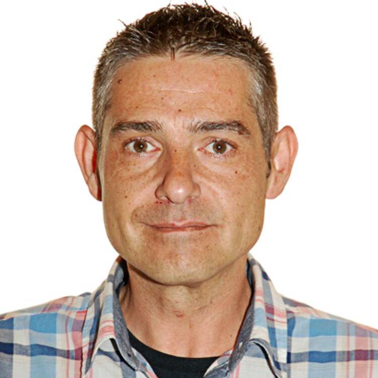 Foto de perfil de Xavi