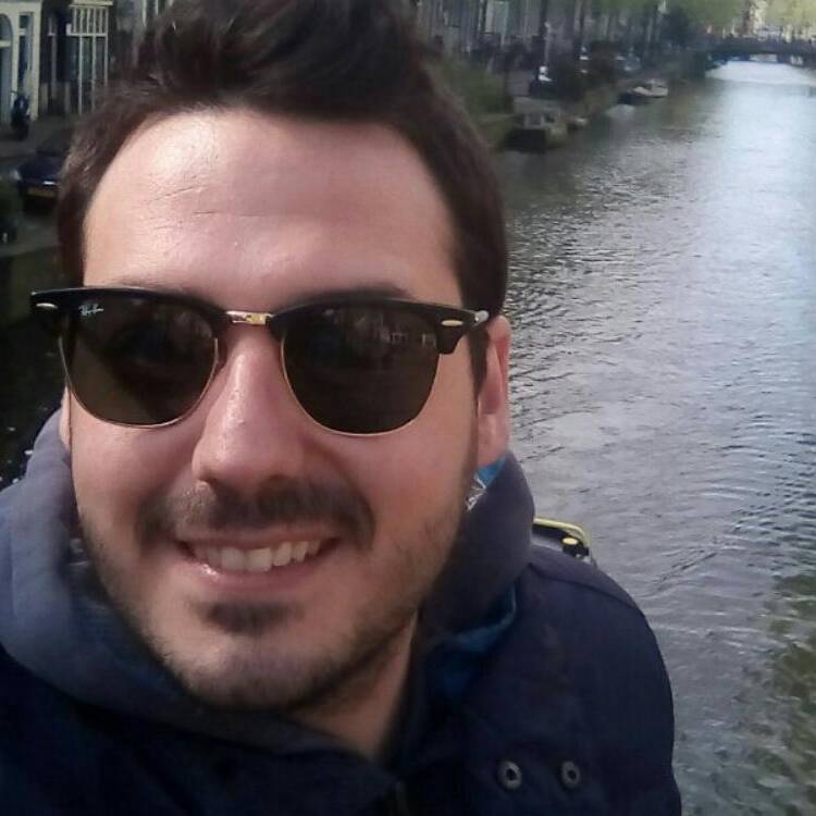 Foto de perfil de Jordi Sans