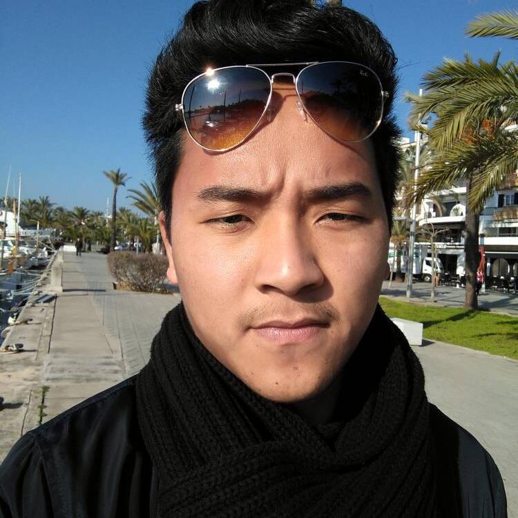 Foto de perfil de Chhiring sherpa