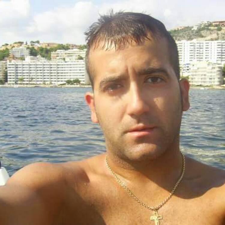 Foto de perfil de Jose maria