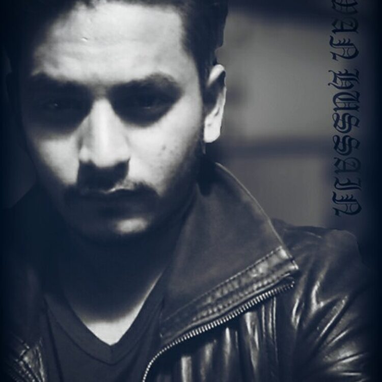 Foto de perfil de Rizwan Hussain