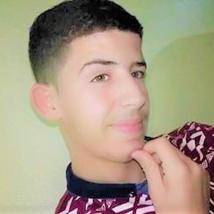 Foto de perfil de rachid