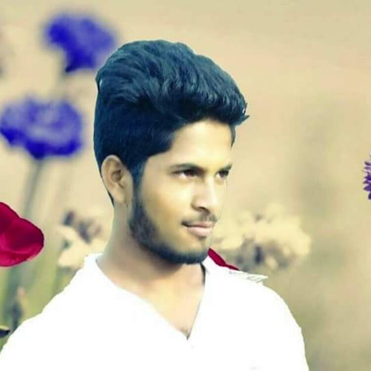 Foto de perfil de Sanju Nayak