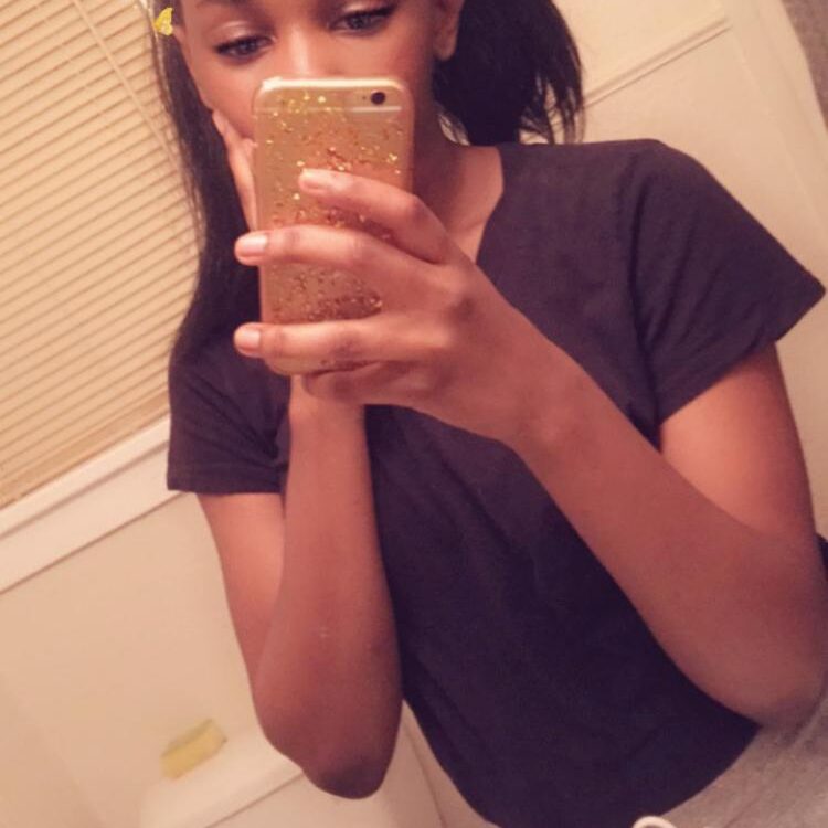 Foto de perfil de Brooklyningram2