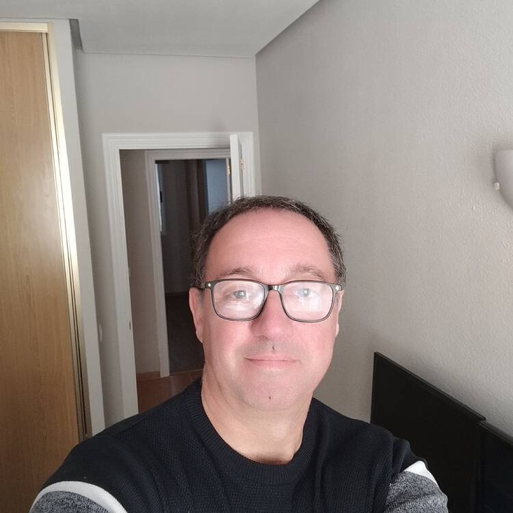 Foto de perfil de Pedro