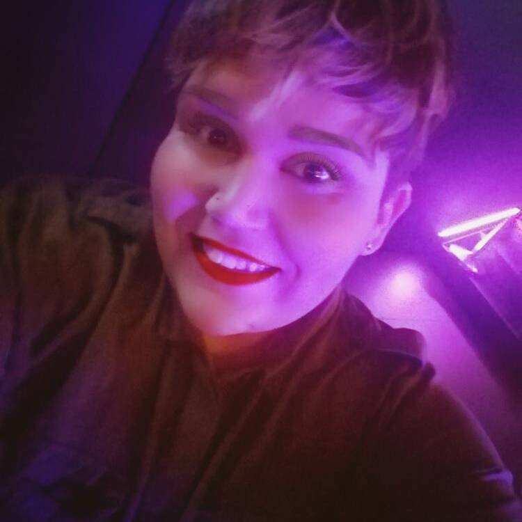 Foto de perfil de Helen