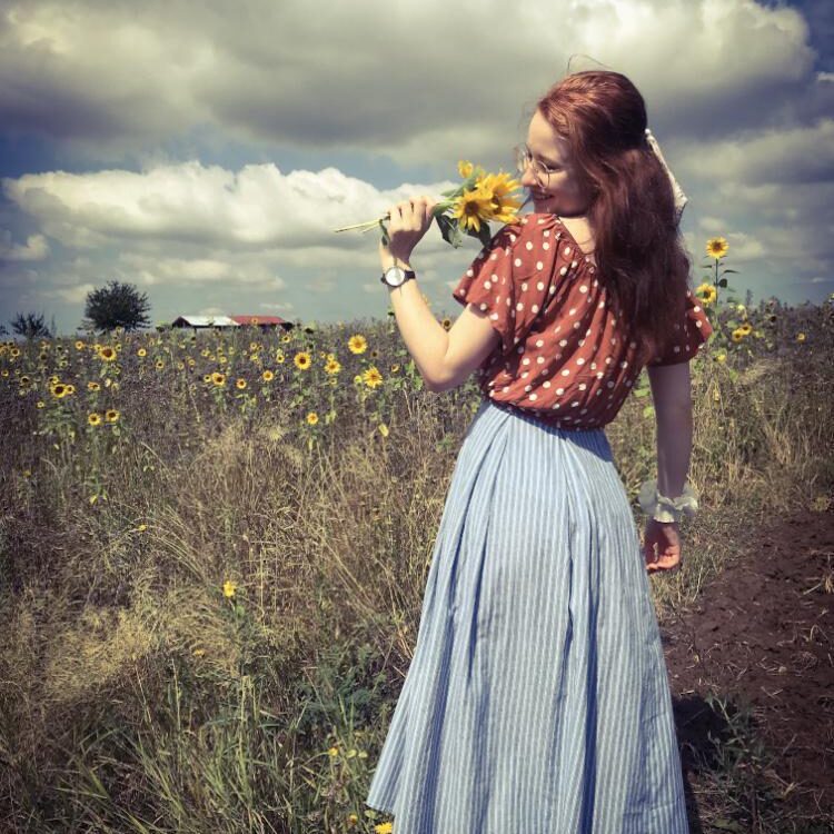 Foto de perfil de Anna