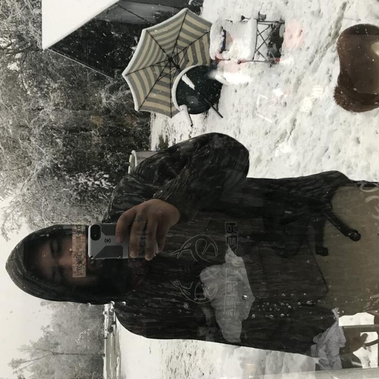 Foto de perfil de Bholdn