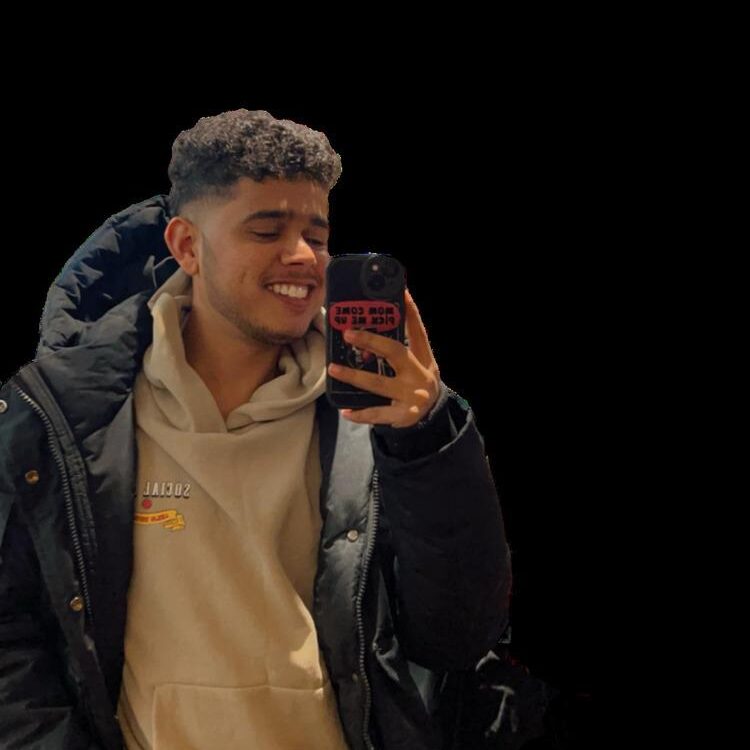 Foto de perfil de Utkarsh Shrivastava