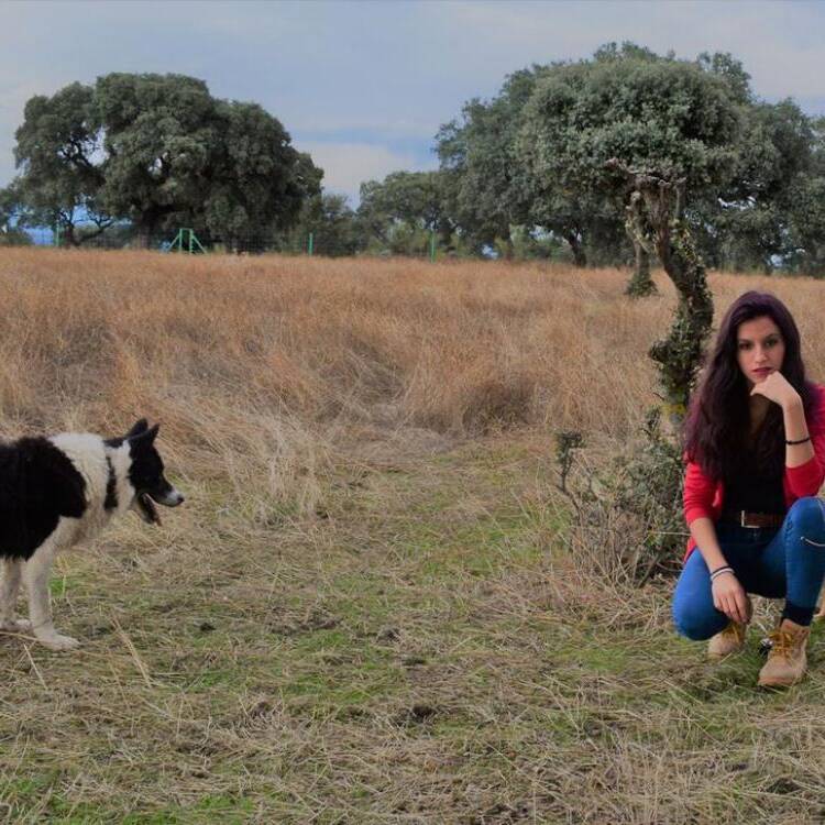 Foto de perfil de maca