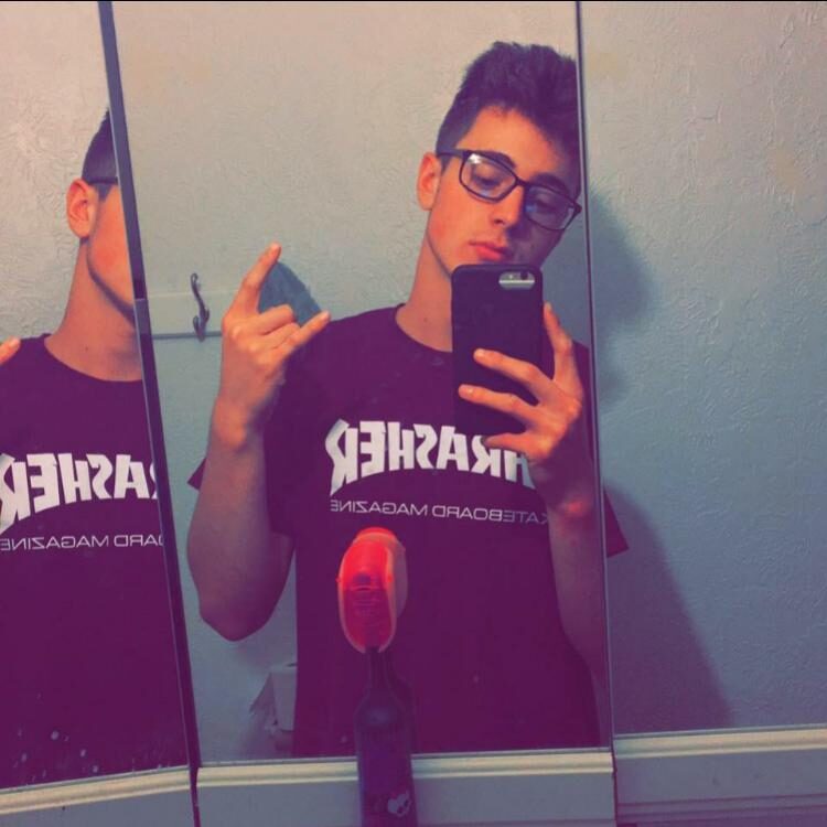 Foto de perfil de Gaven