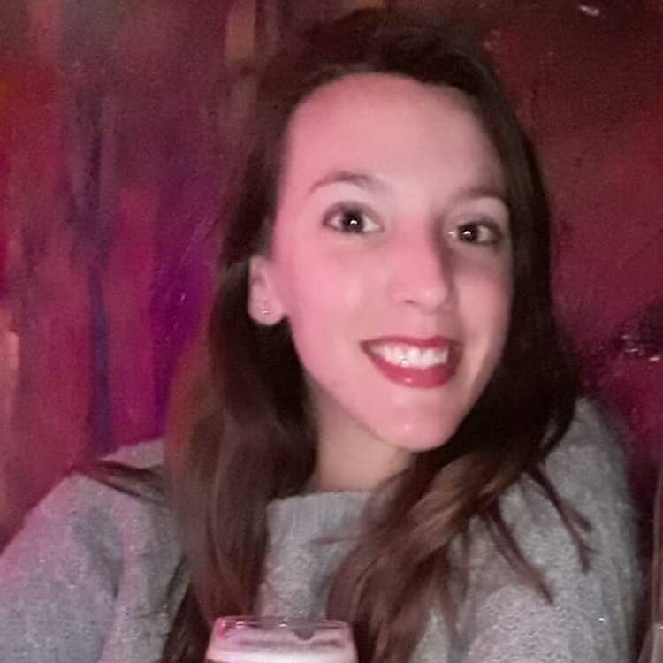 Foto de perfil de Zayra Peso Serrano