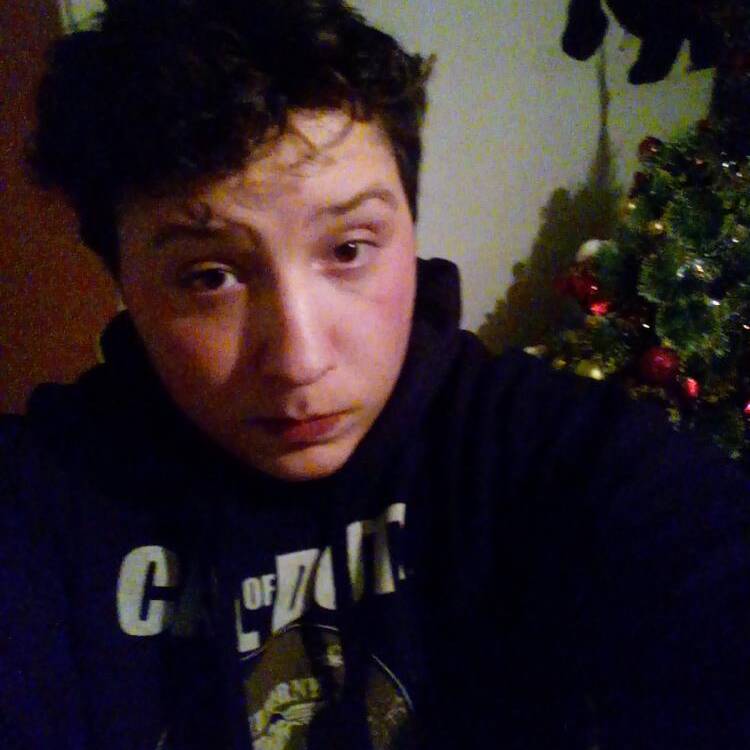 Foto de perfil de Ironjh16