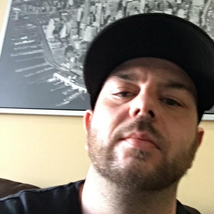 Foto de perfil de Brandon8071