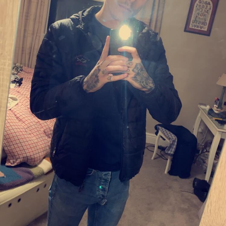Foto de perfil de sam_brown123