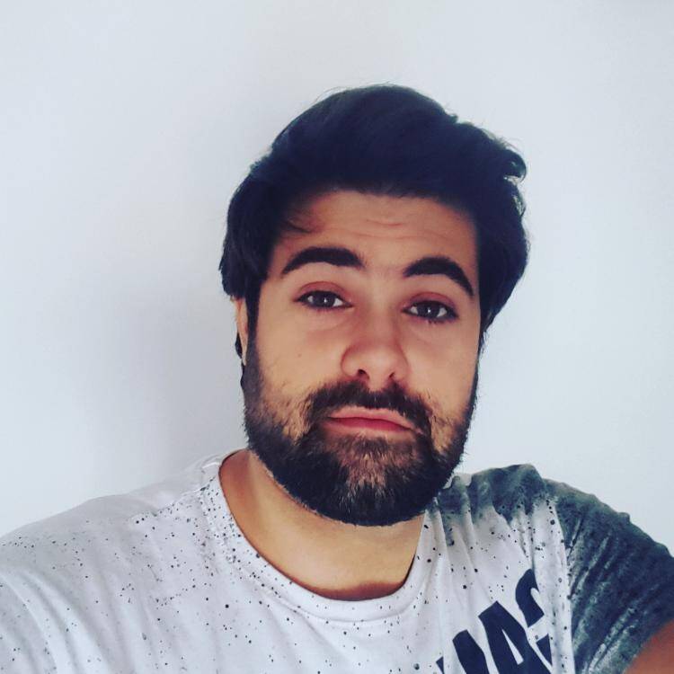 Foto de perfil de Ruben Albareda Porras